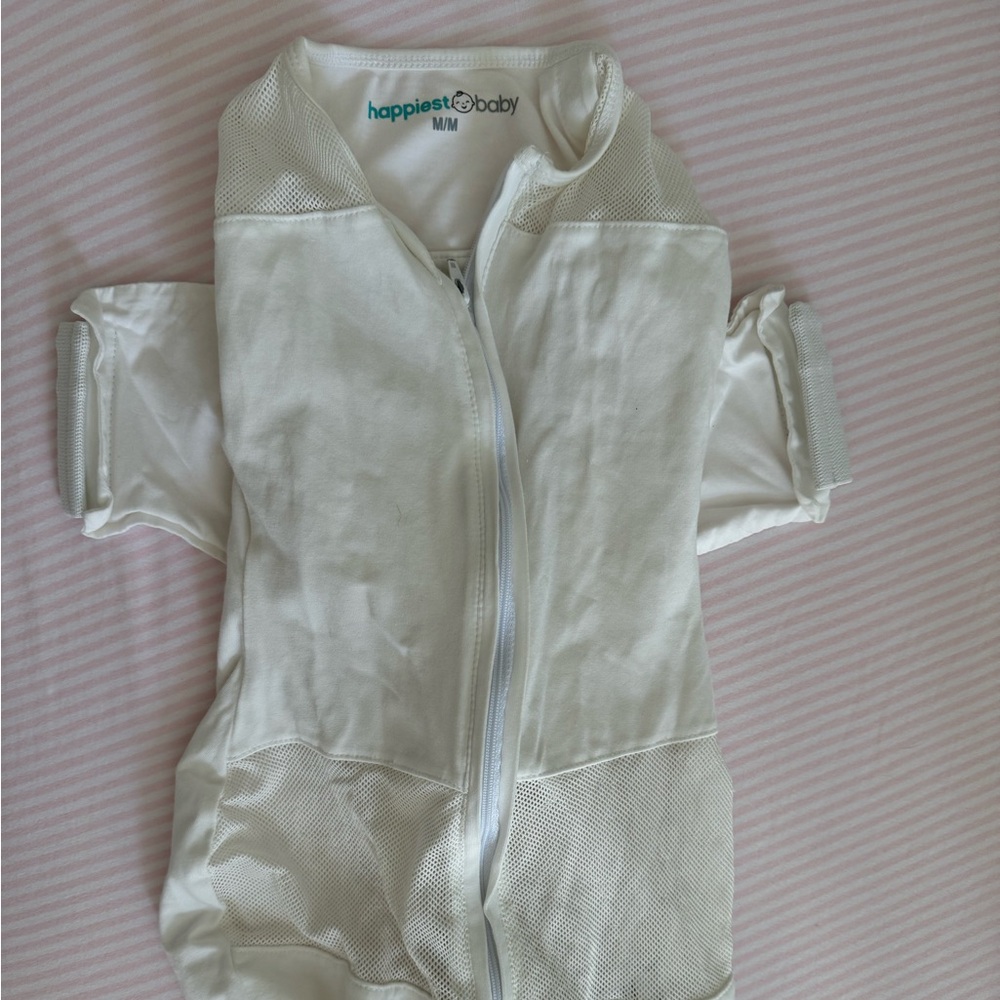 Snoo sleep sack M